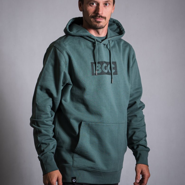 Mikina BO'C CHILL HOODIE