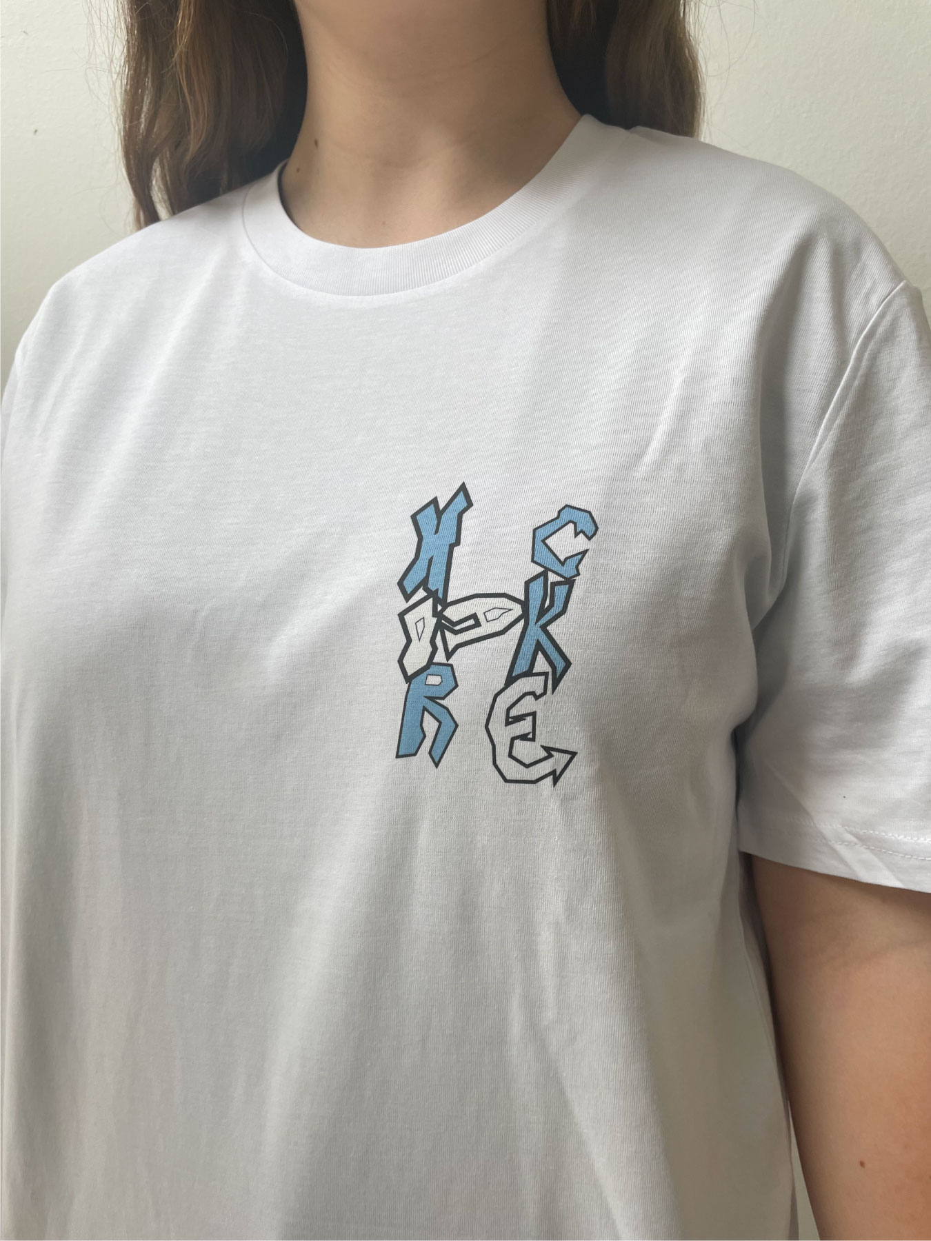 UNISEX TRIČKO HN13
