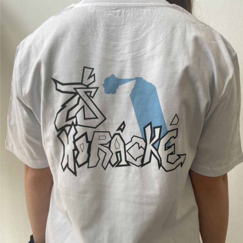 UNISEX TRIČKO HN13